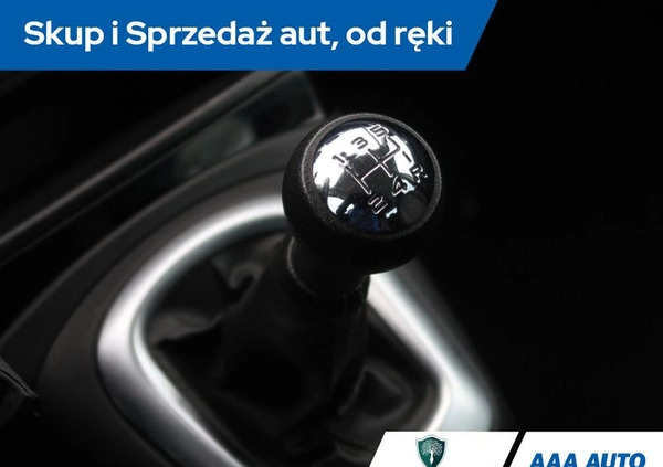 Citroen C3 Picasso cena 32000 przebieg: 96181, rok produkcji 2016 z Łobez małe 172